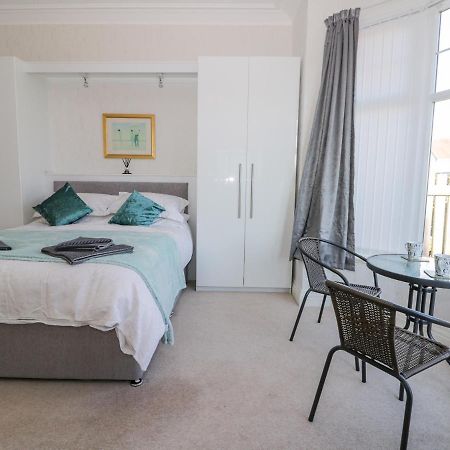 Apartament Southpoint Bridlington Zewnętrze zdjęcie