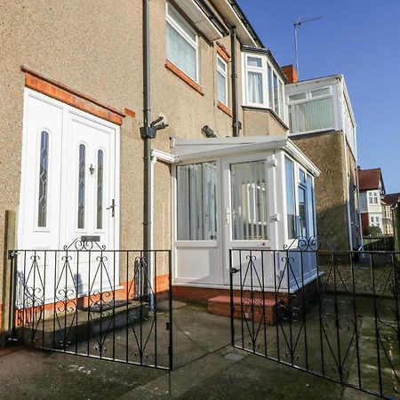 Apartament Southpoint Bridlington Zewnętrze zdjęcie