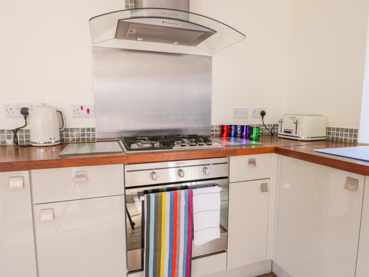 Apartament Southpoint Bridlington Zewnętrze zdjęcie
