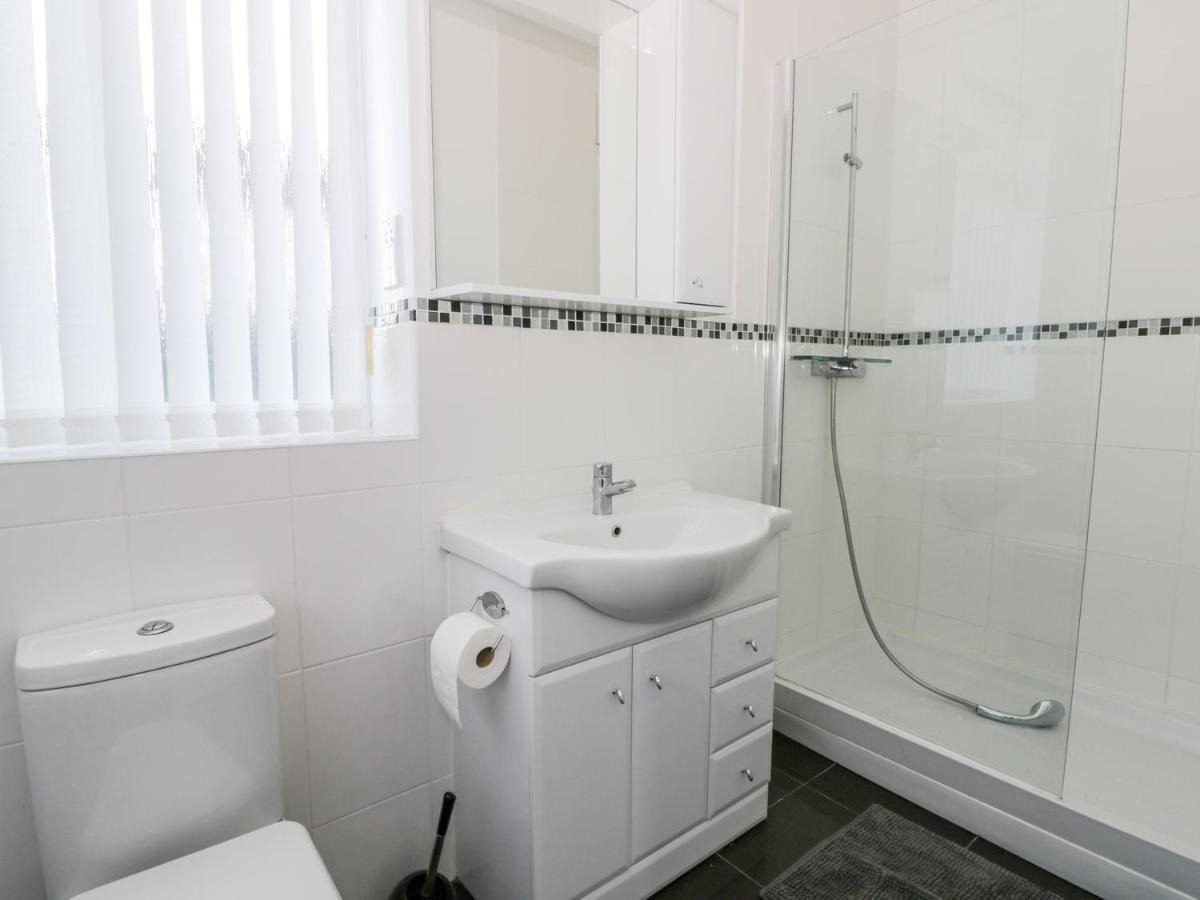 Apartament Southpoint Bridlington Zewnętrze zdjęcie