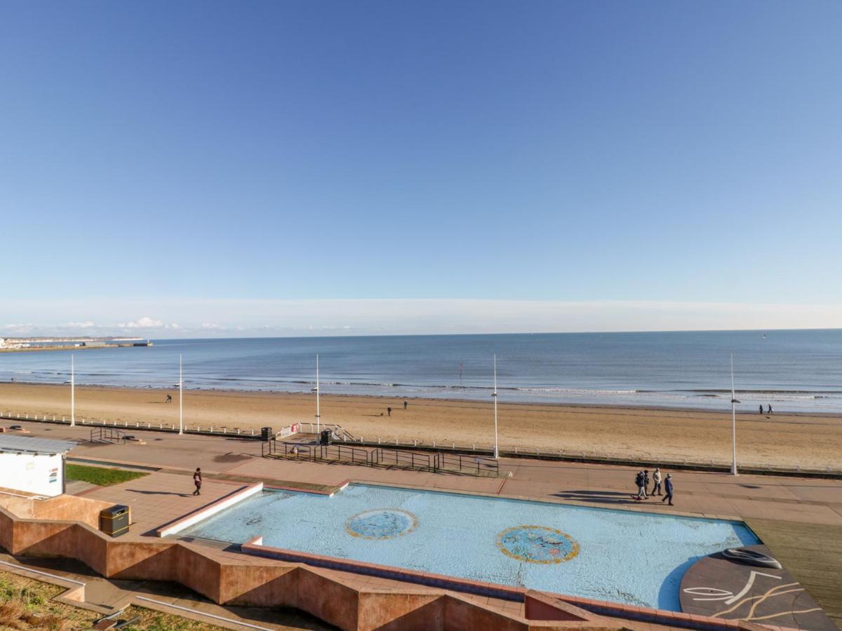 Apartament Southpoint Bridlington Zewnętrze zdjęcie