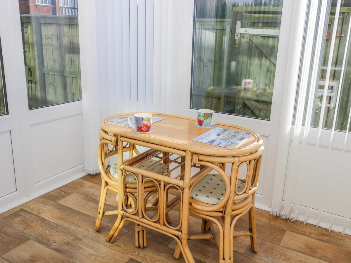 Apartament Southpoint Bridlington Zewnętrze zdjęcie