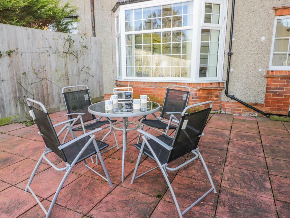 Apartament Southpoint Bridlington Zewnętrze zdjęcie