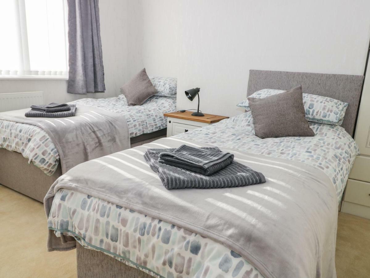 Apartament Southpoint Bridlington Zewnętrze zdjęcie
