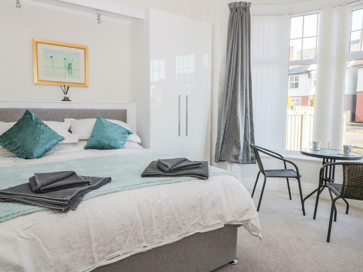 Apartament Southpoint Bridlington Zewnętrze zdjęcie
