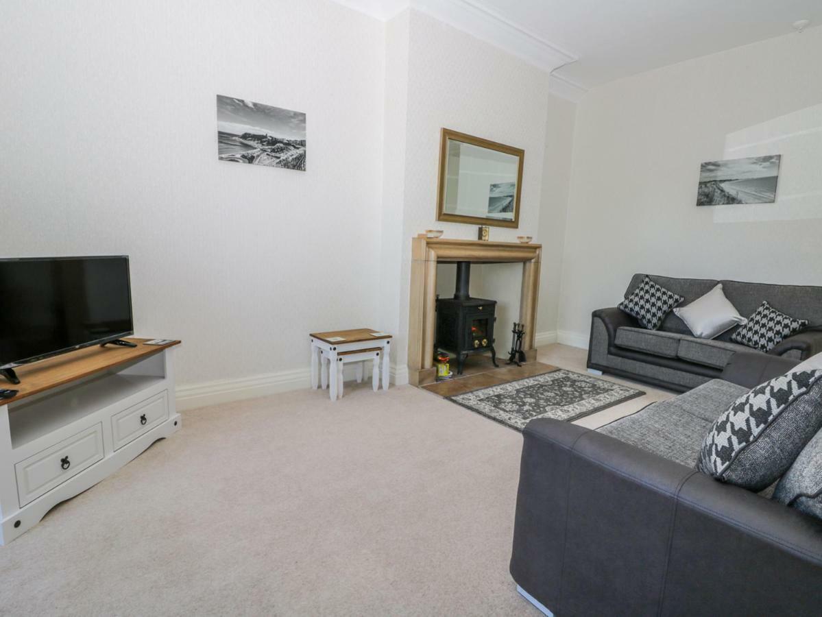 Apartament Southpoint Bridlington Zewnętrze zdjęcie
