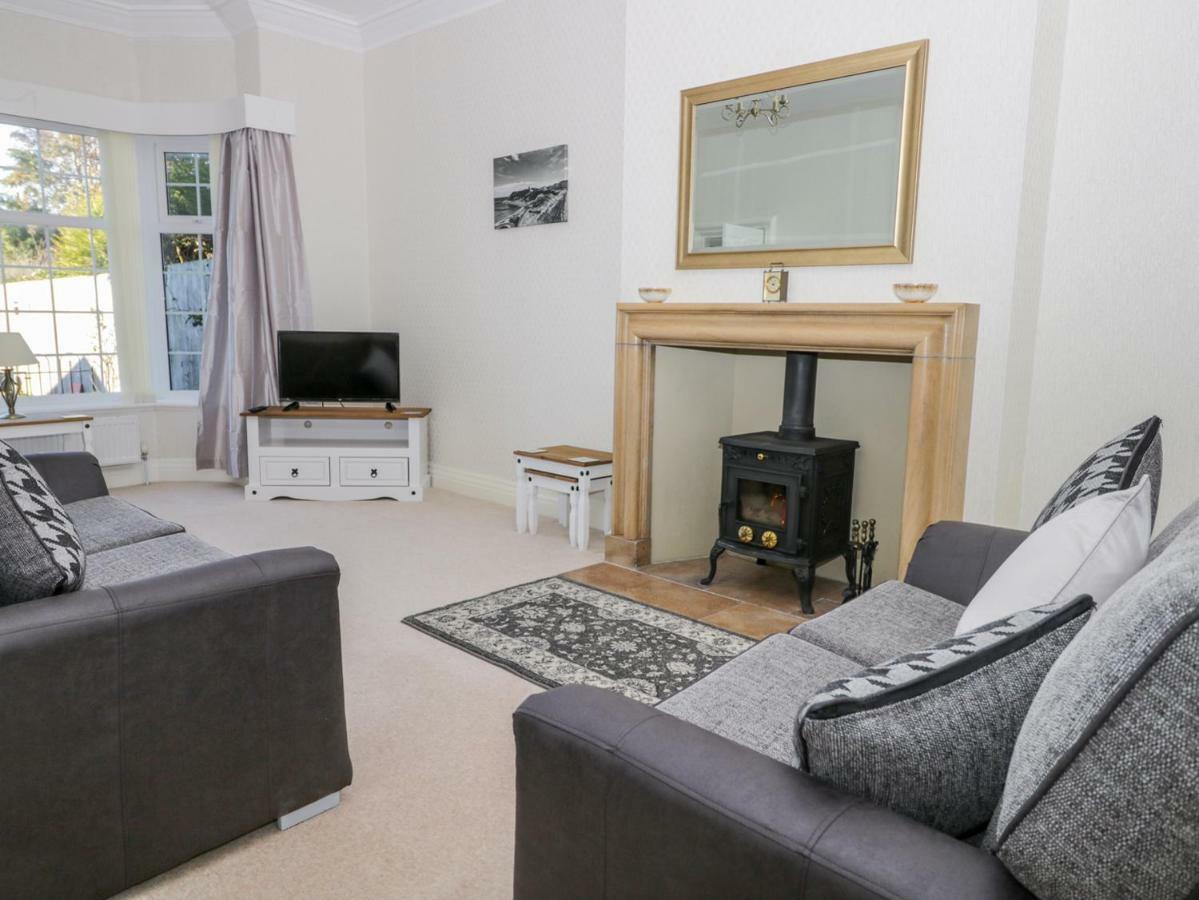 Apartament Southpoint Bridlington Zewnętrze zdjęcie