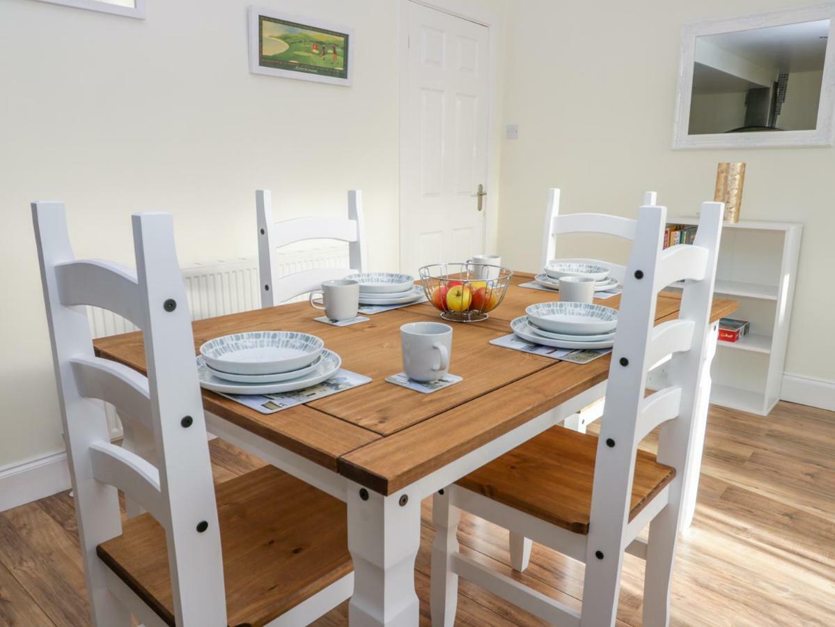 Apartament Southpoint Bridlington Zewnętrze zdjęcie