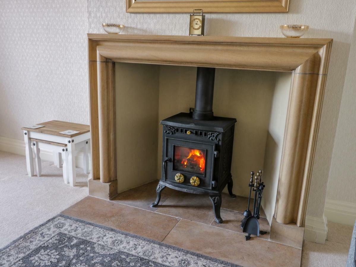 Apartament Southpoint Bridlington Zewnętrze zdjęcie
