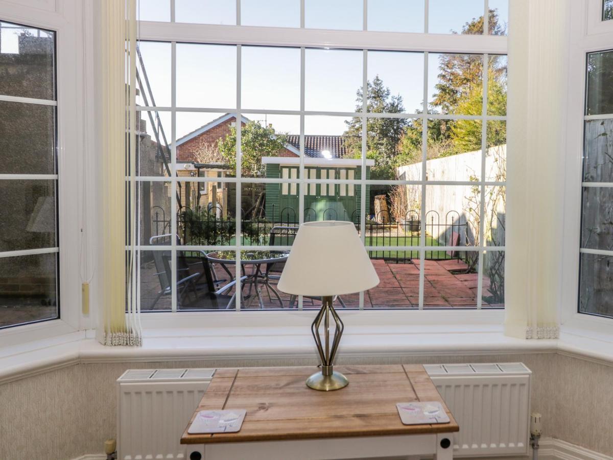 Apartament Southpoint Bridlington Zewnętrze zdjęcie